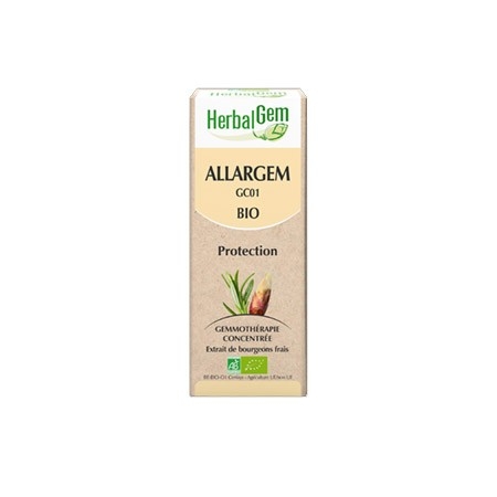 Allargem - Complexe Protection BIO (allergie)