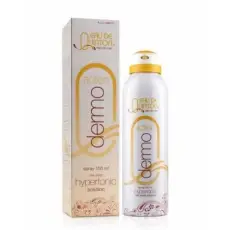 Spray Dermo action hypertonic