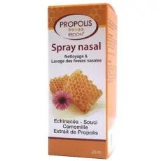 Spray Nasal