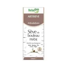 Artiseve - Complexe articulation BIO