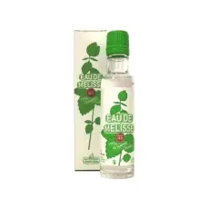 Eau de mélisse 5cL