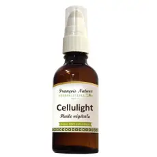 Cellulight huile de soin