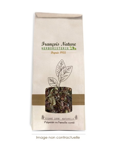 Tisane Sinuflor - Voie Respiratoire