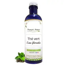 Eau florale Thé vert (Hydrolat) Bio