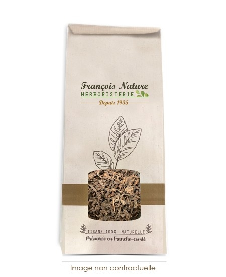 Thé de Chine Yunnan Pu'erh BIO