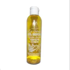 Gel douche Verveine Citron