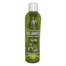 Gel douche olive