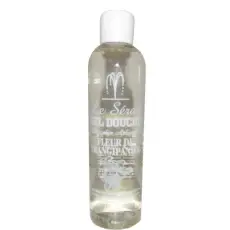 Gel douche fleur de frangipanier