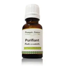 Purifiant complexe Huile essentielle