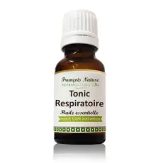 Tonic respiratoire complexe Huile essentielle