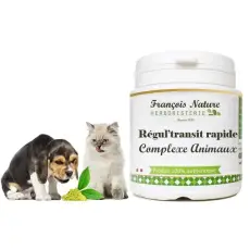 Regul'transit rapide animaux