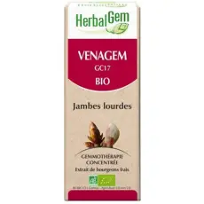 Venagem - Complexe jambes lourdes BIO