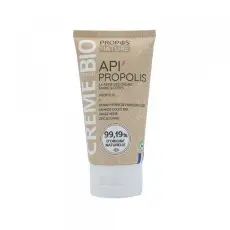 Crème Api Propolis La Reine des Crémes Mains & Corps