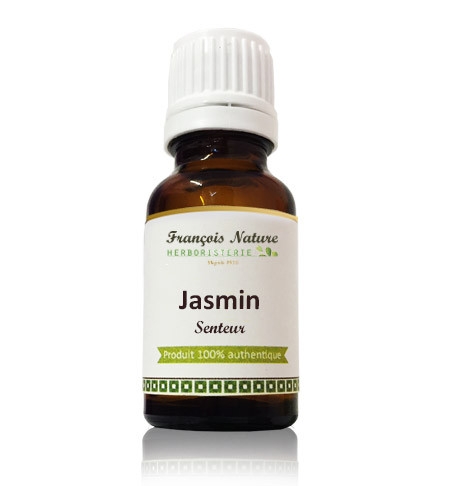 Jasmin senteur
