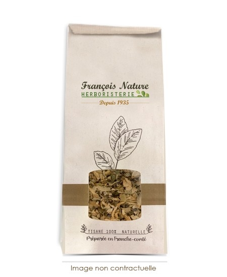Tisane Méliflor- Apaisante et Digestive