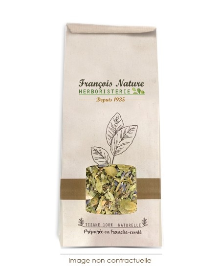 Tisane Zen