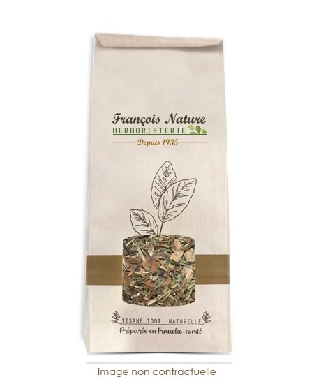 Tisane Ayurvédique Détox