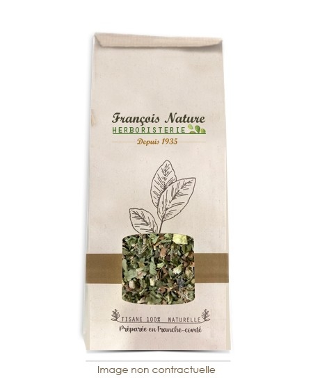 Tisane Ayurvédique Digestion