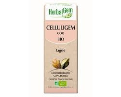 Celluligem - Complexe Ligne BIO cellulite