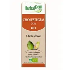 Cholestegem - Complexe Cholesterol BIO