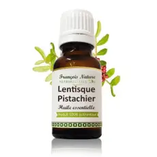 Lentisque pistachier Huile essentielle