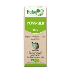 Pommier - Macérat concentré de bourgeons BIO