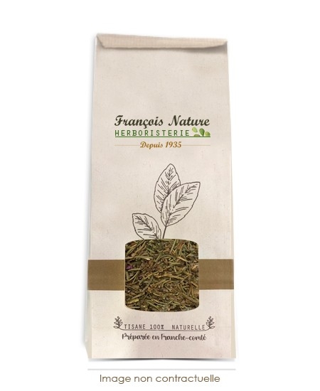 Secret de grand-mère