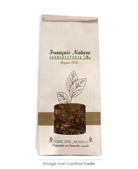 Hop là ! Mélange aromatique Agriculture Biologique