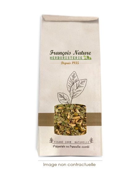 Doux rêves, Mélange aromatique de plantes