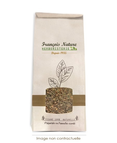 Ayurda, Mélange de plantes aromatiques BIO