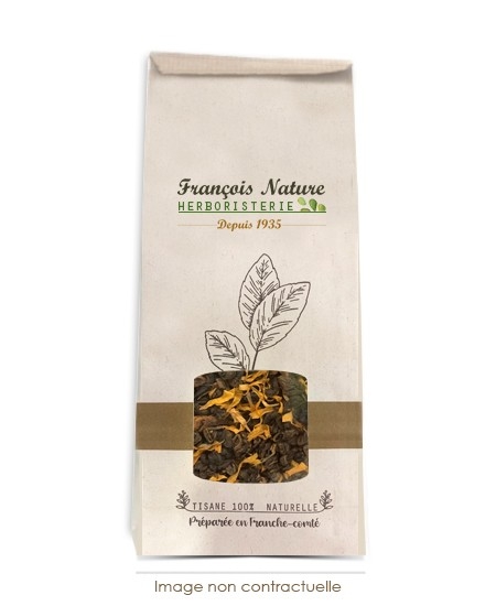 Dans le bon sens, Mélange aromatique BIO