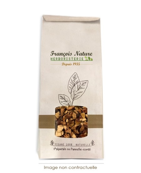 Carnaval à Rio, Mélange aromatique BIO