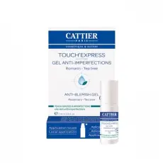 Gel Anti-imperfections Touch'Express