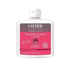 Shampooing Couleur Sans Sulfates BIO