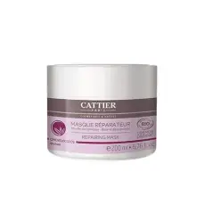 Masque réparateur BIO