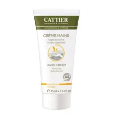 Crème Mains sèches BIO