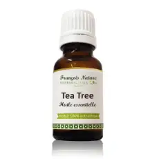 Tea Tree feuille (Arbre à thé) Huile essentielle BIO