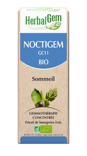 Noctigem, Complexe sommeil BIO