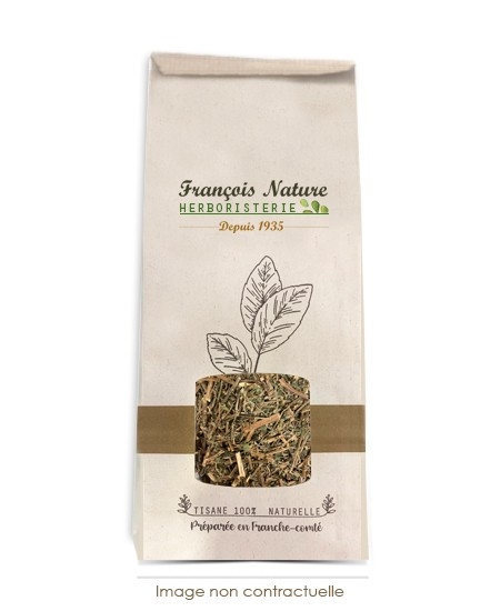 GRATTERON - Tisane vrac