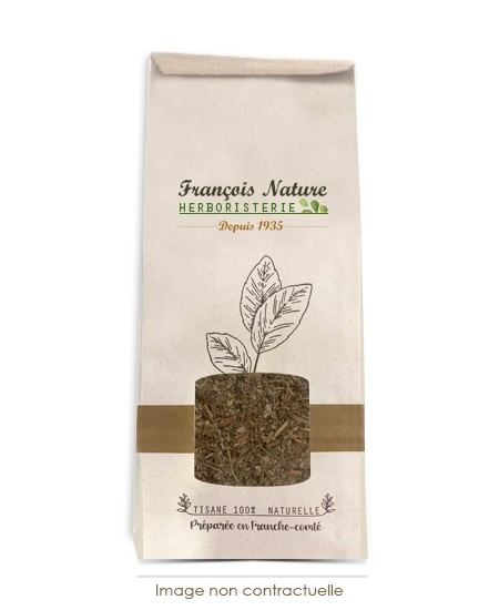 Potentille Ansérine partie aérienne Tisane VRAC