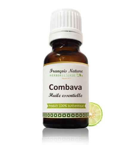 Combava Huile essentielle