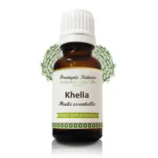 Khella Huile essentielle