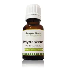 Myrte vert Huile essentielle
