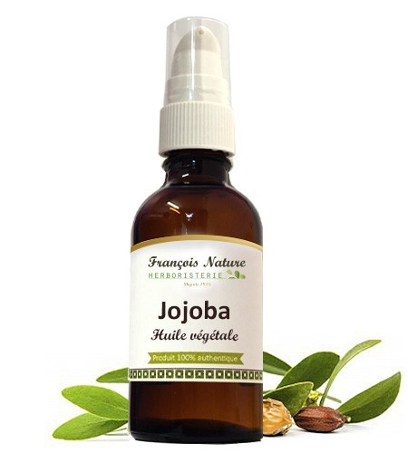 Jojoba huile végétale