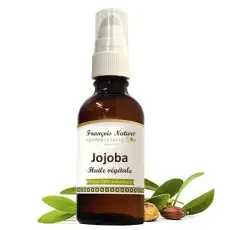 Jojoba huile végétale