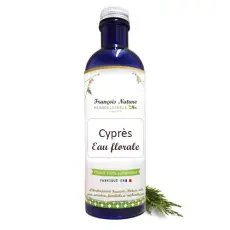 Eau florale cyprès (Hydrolat)