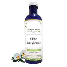 Eau florale ciste (Hydrolat) BIOLOGIQUE