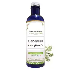 Eau florale génevrier (Hydrolat)