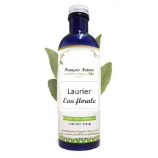 Eau florale laurier noble (Hydrolat)