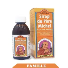 Sirop du Père Michel